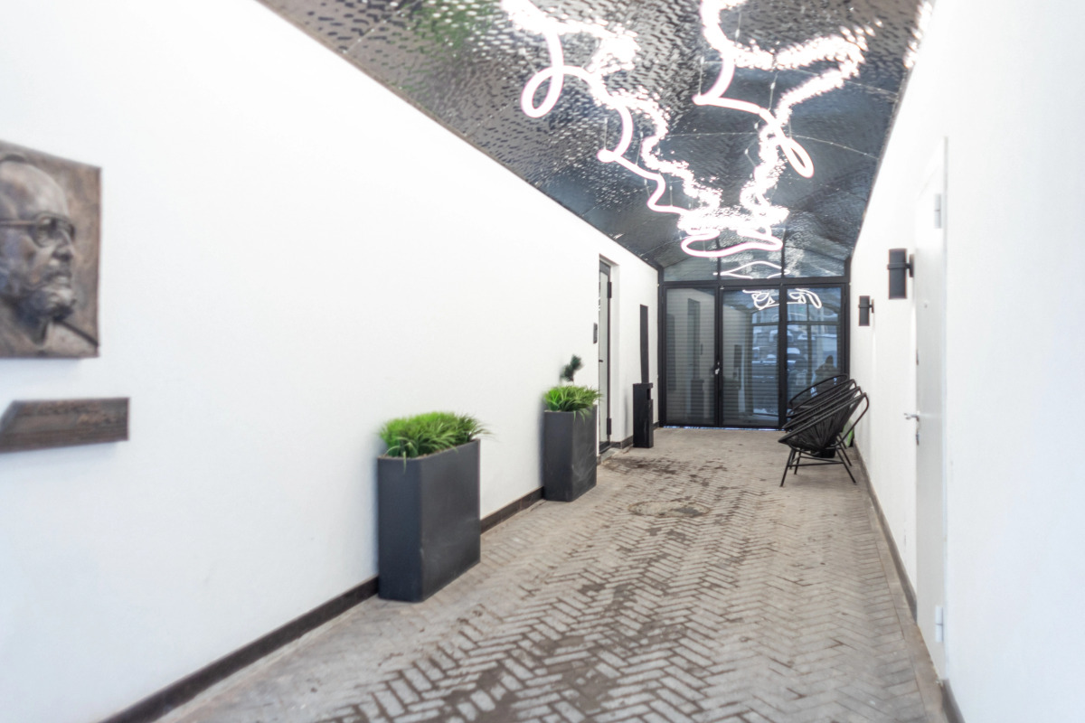 Апартаменты MeriDi Aparts Гармония 2