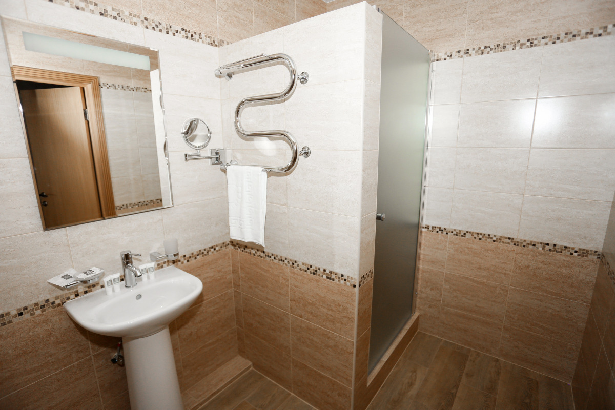 Отель Orange Sun