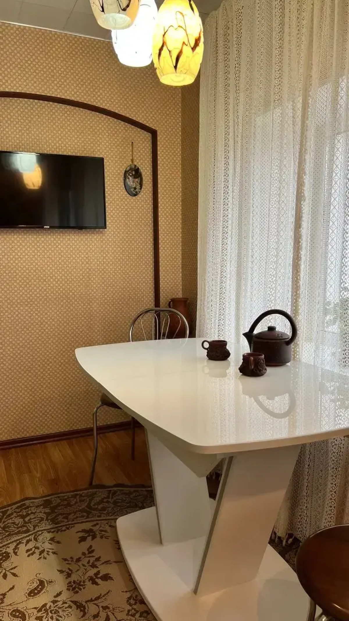 Частный дом Дом в пригороде Плёса