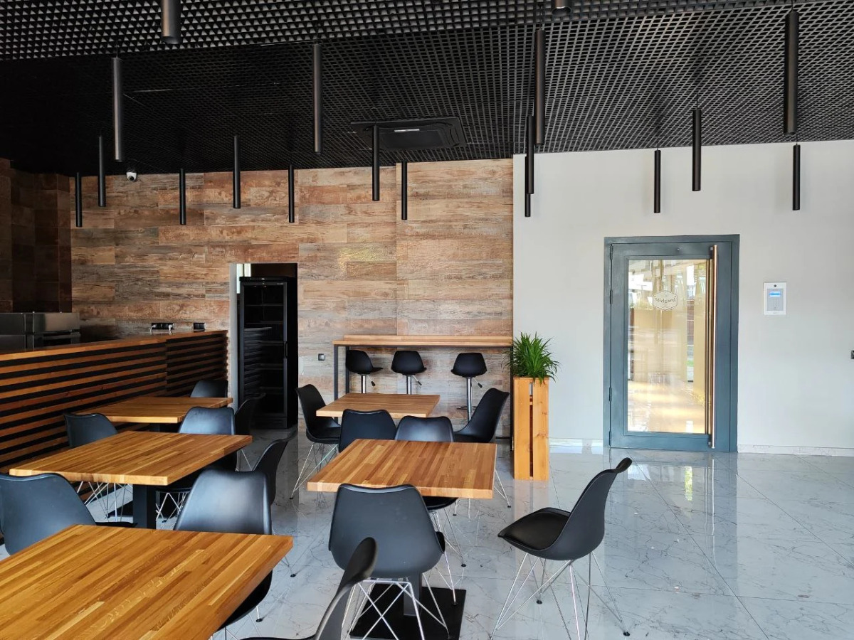 Апартаменты "Dolce Vita" Мидгард Клуб