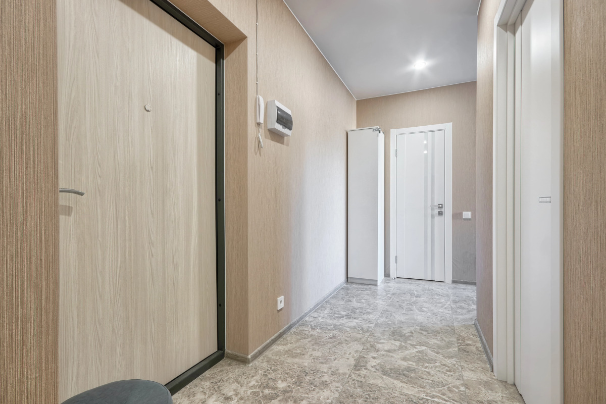 Апартаменты MyhomeYourhome на Обуховской Обороне, 74