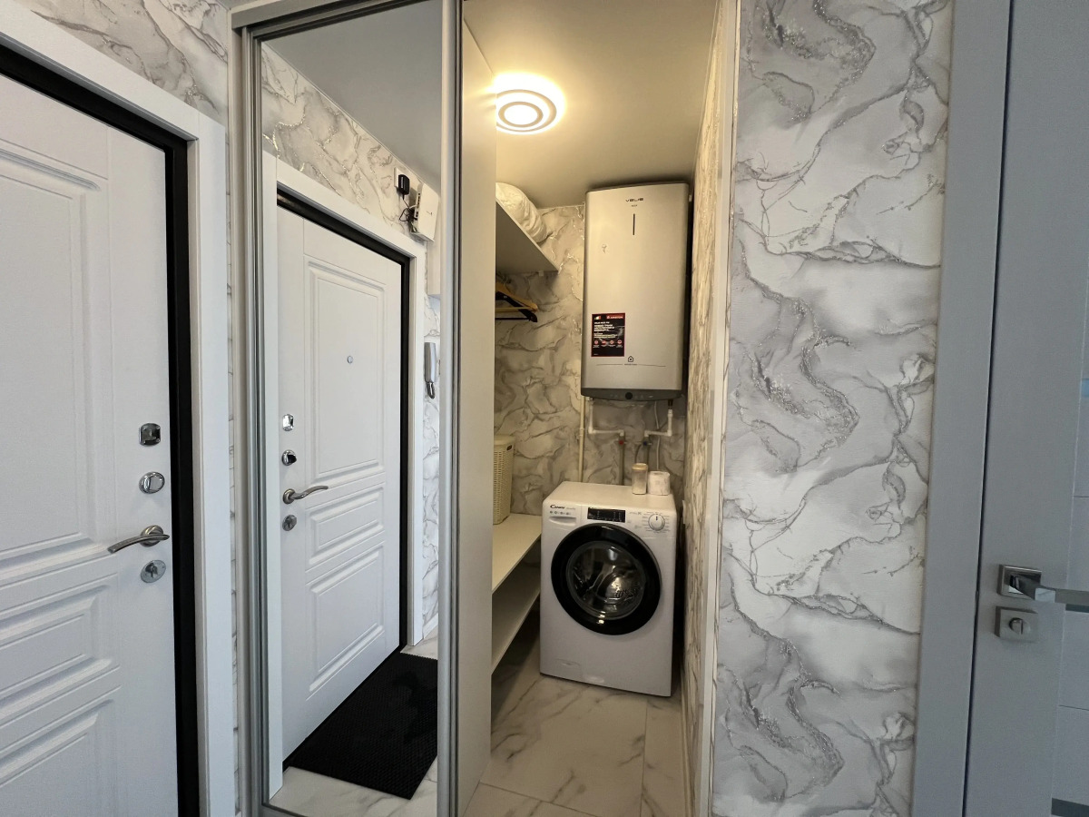 Квартира на Кольском 174