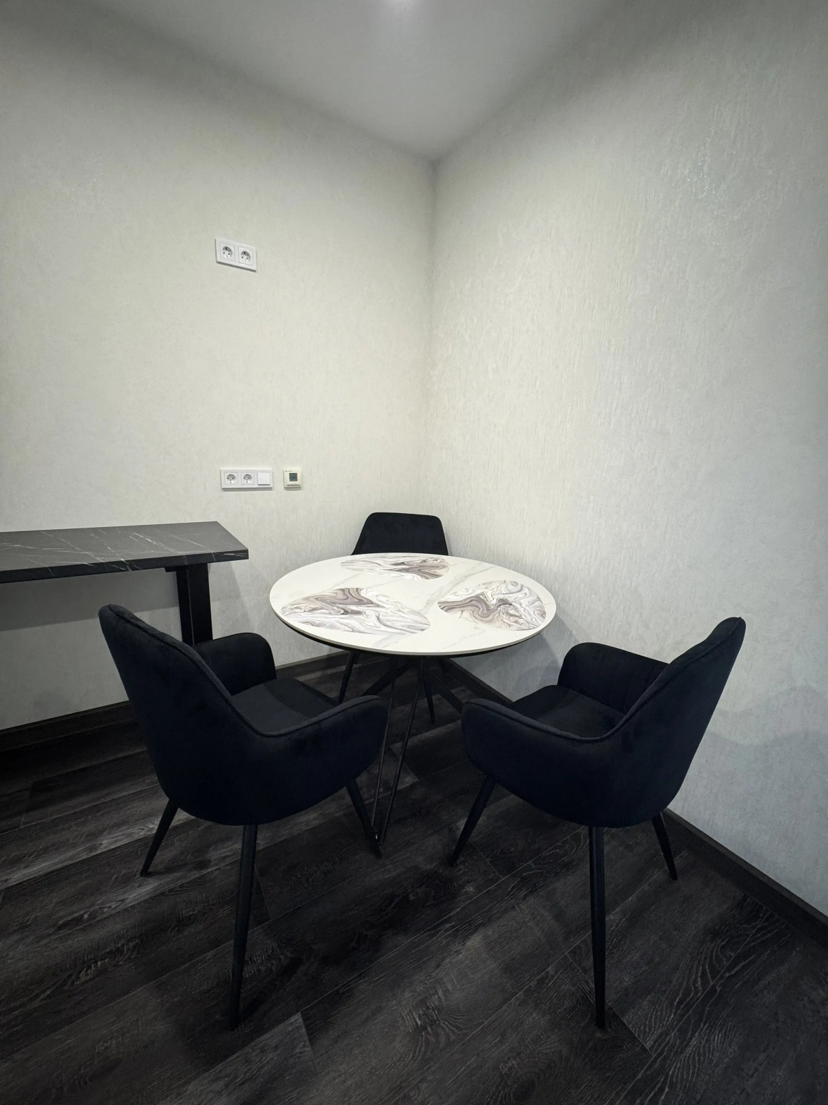 Квартира на проспекте Красного Знамени 139