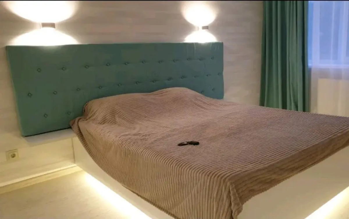 Апартаменты со всеми удобствами