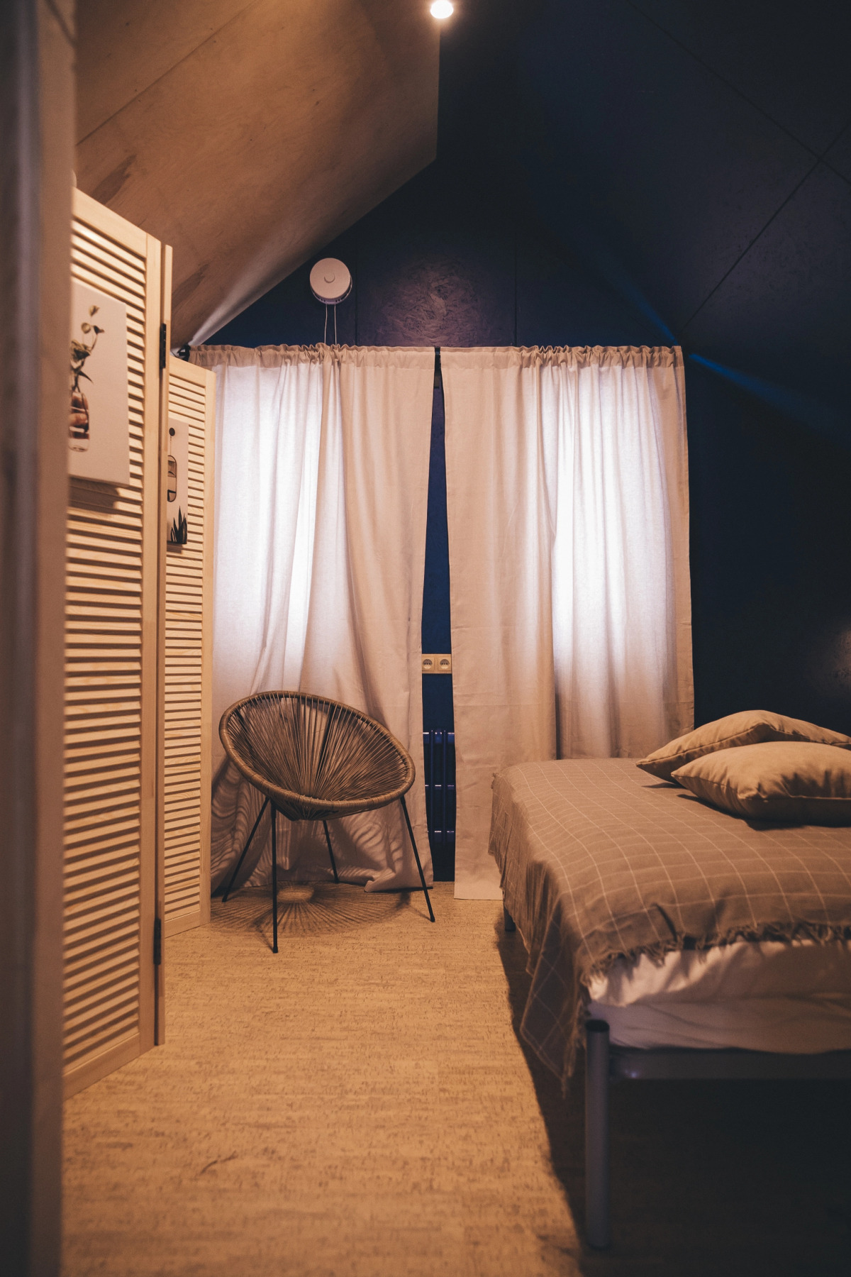 Гостевой дом Брусничный Барн