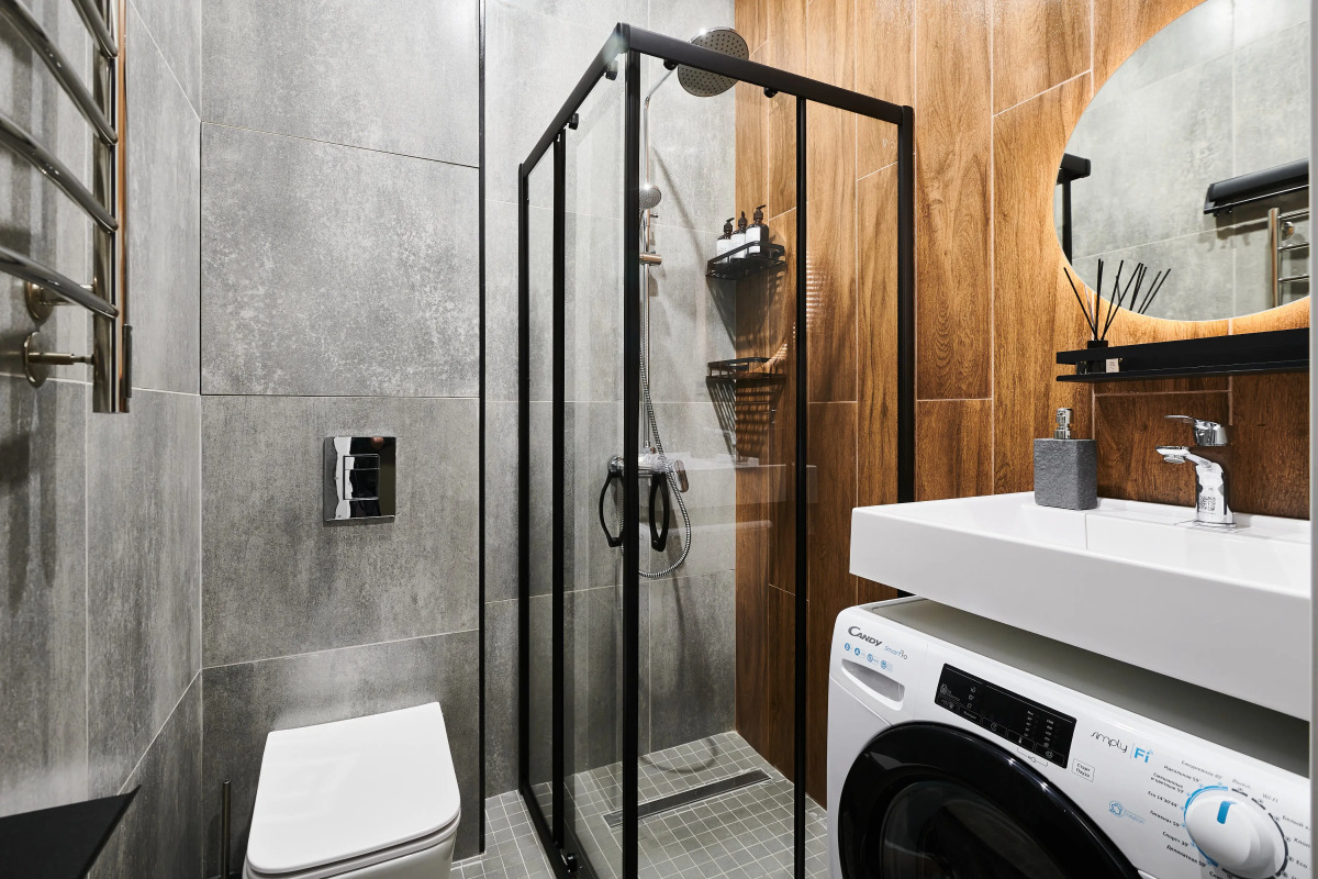 Апартаменты Два Города на Дубровке