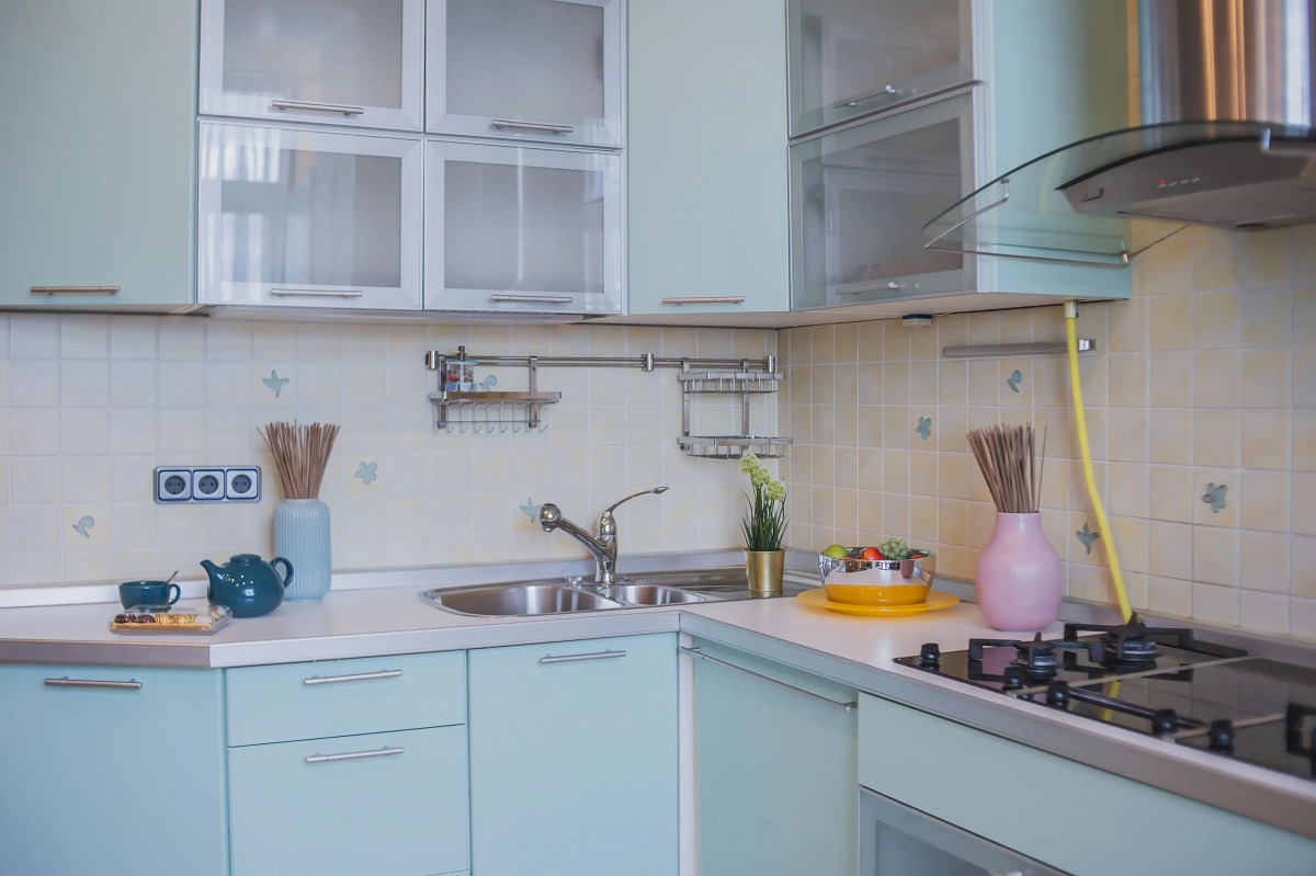 Квартира GM Apartments Стильная Двушка в 2-х минутах от Красной Площади