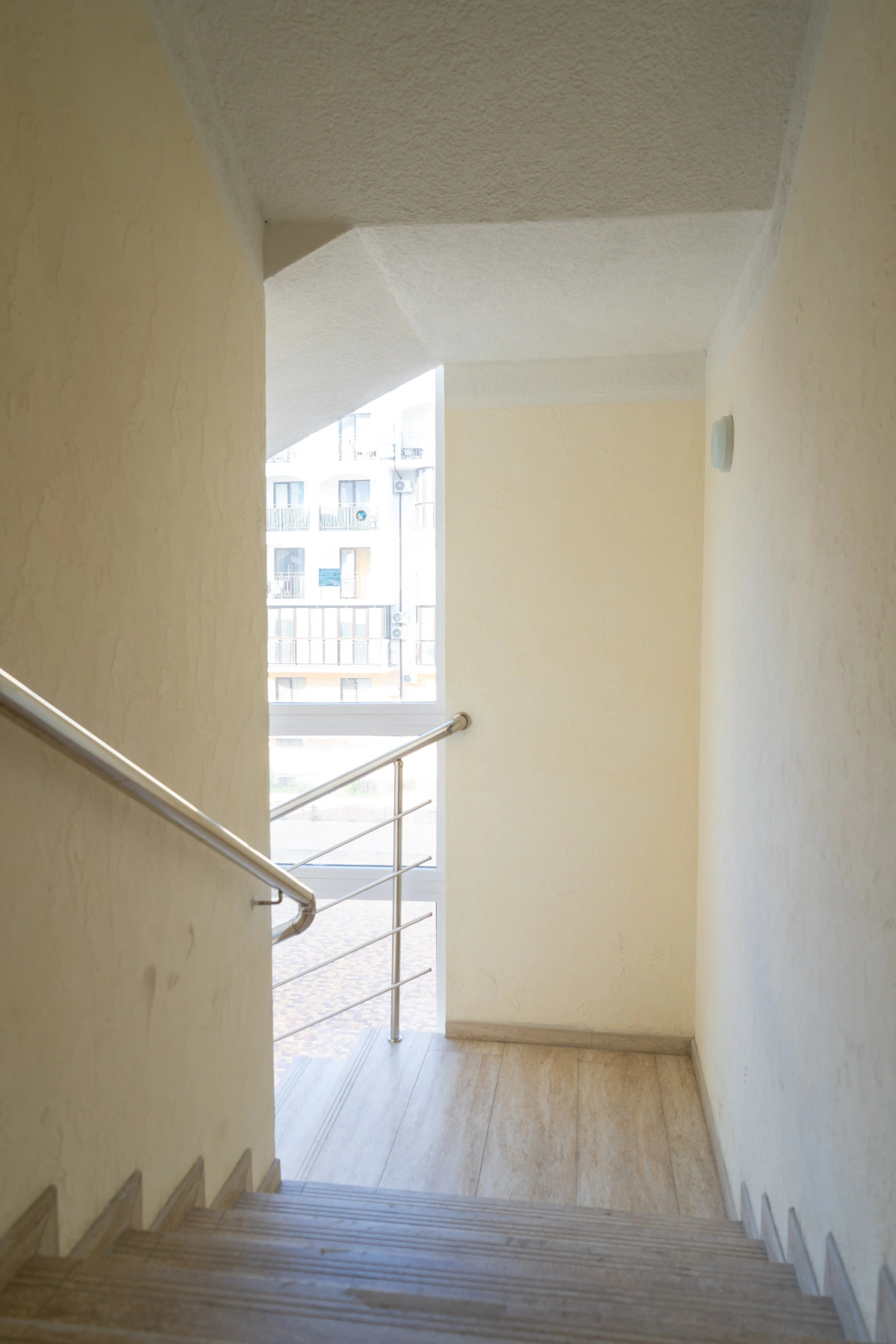 Апартаменты уютные  в Мысхако от LetoApart