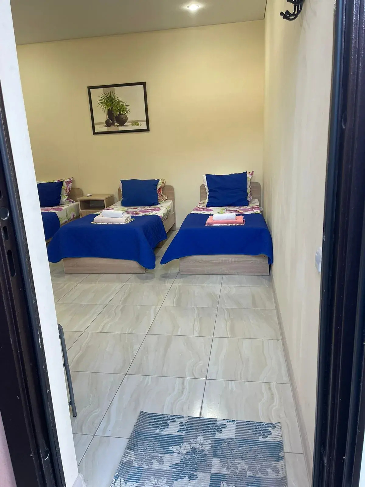 Гостевой Дом на Лакоба