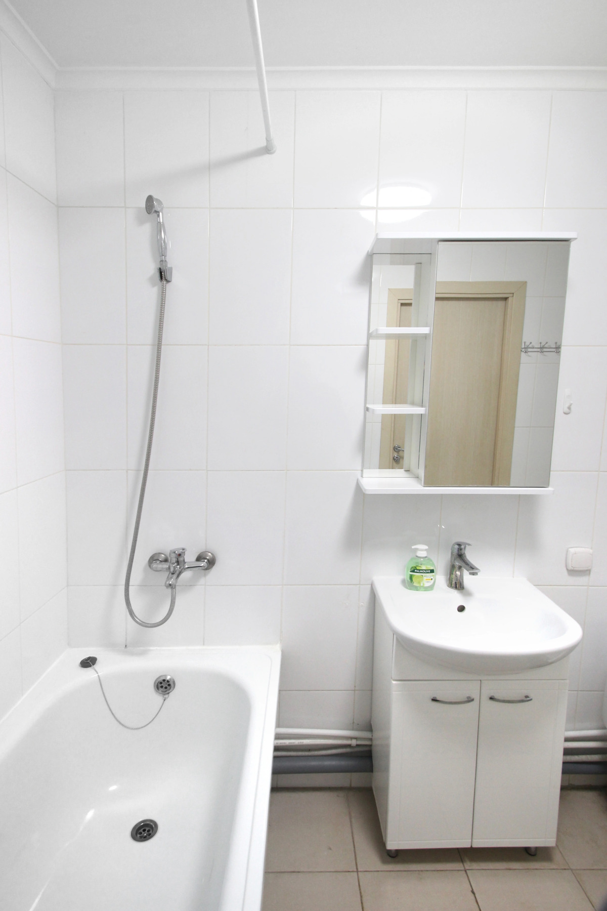 Апартаменты на Ярцевской 33/2