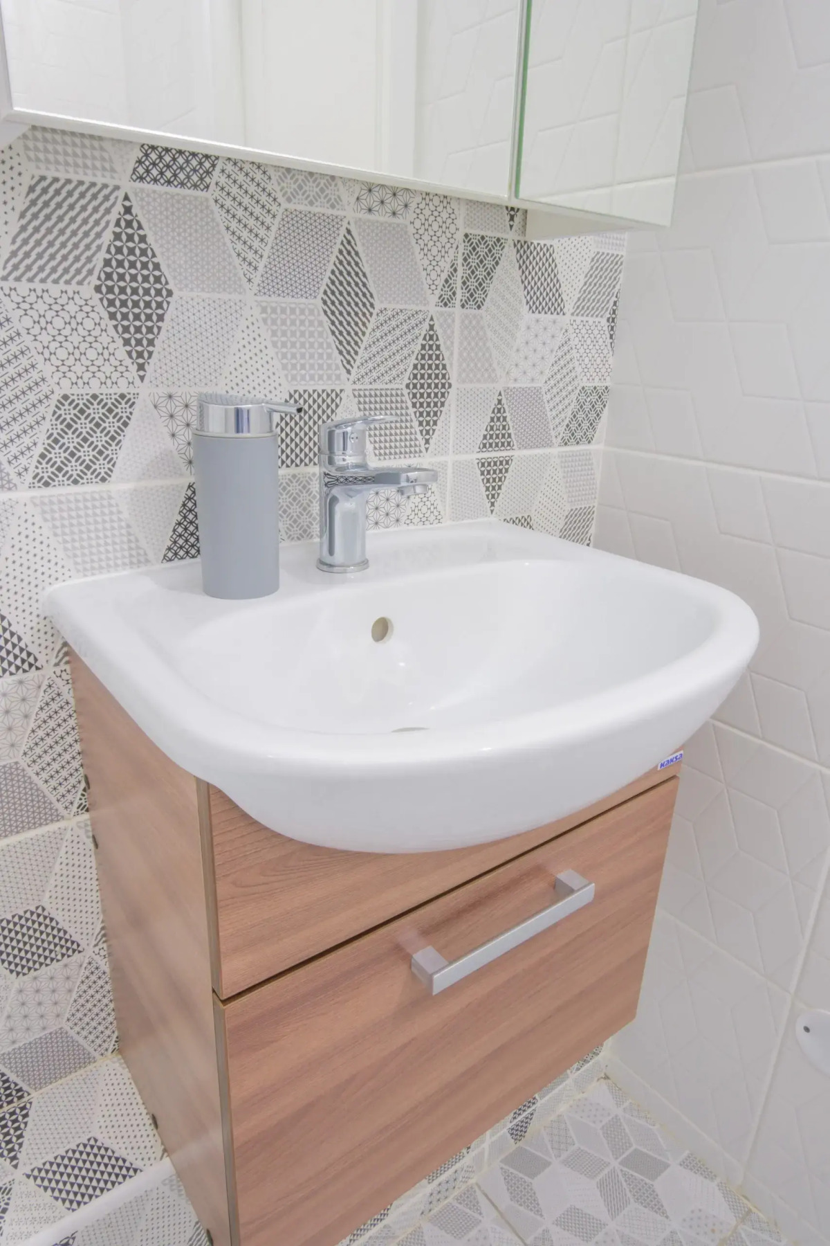 Квартира TerraAparts в Стрельне