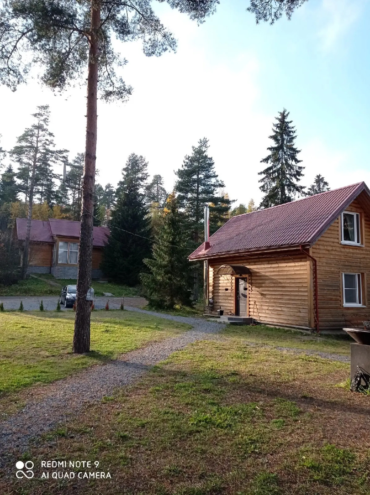 Гостевой Дом Бусалофка