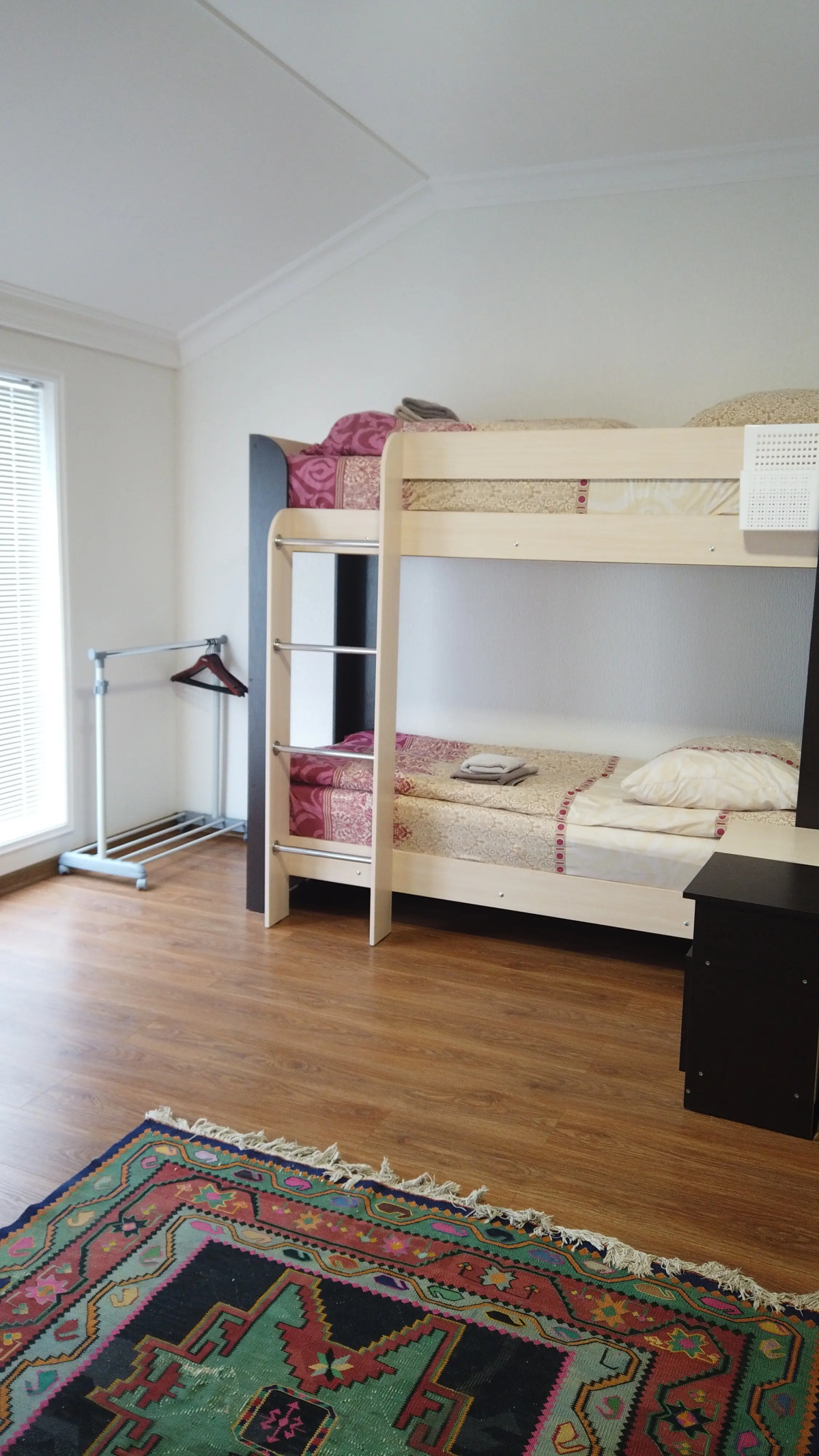 Гостевой дом Каньон