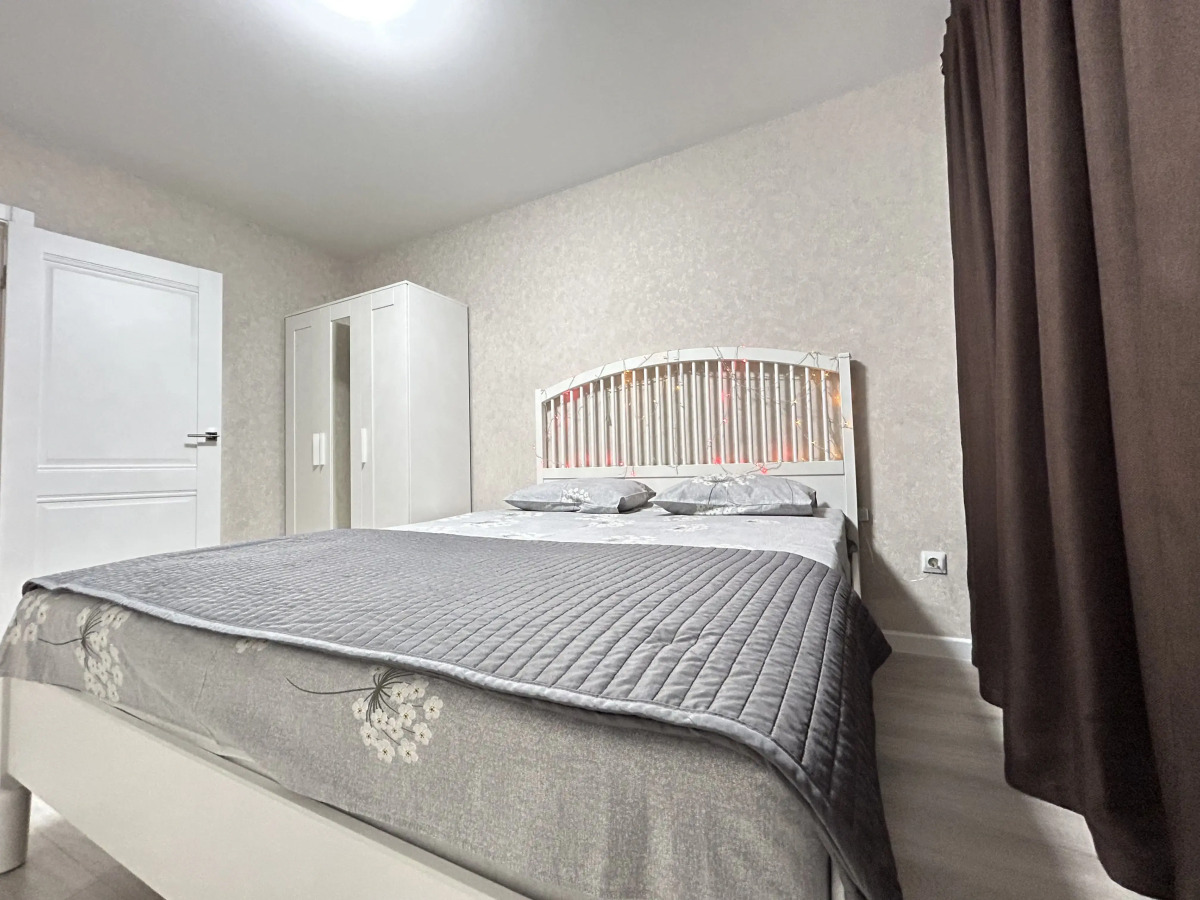 Квартира Апартаменты в центре Элисты