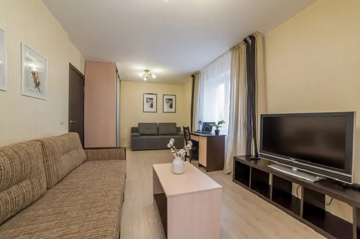 Апартаменты Союзная 4