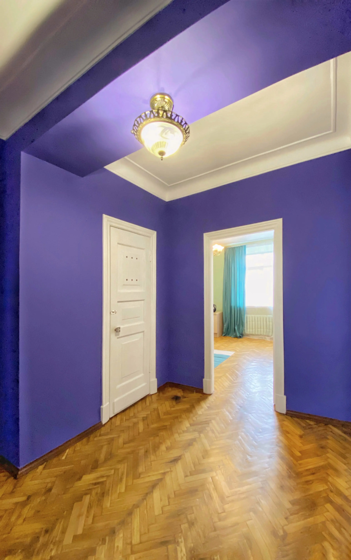 Апартаменты Apart-Comfort на пр-те Ленина 18/50