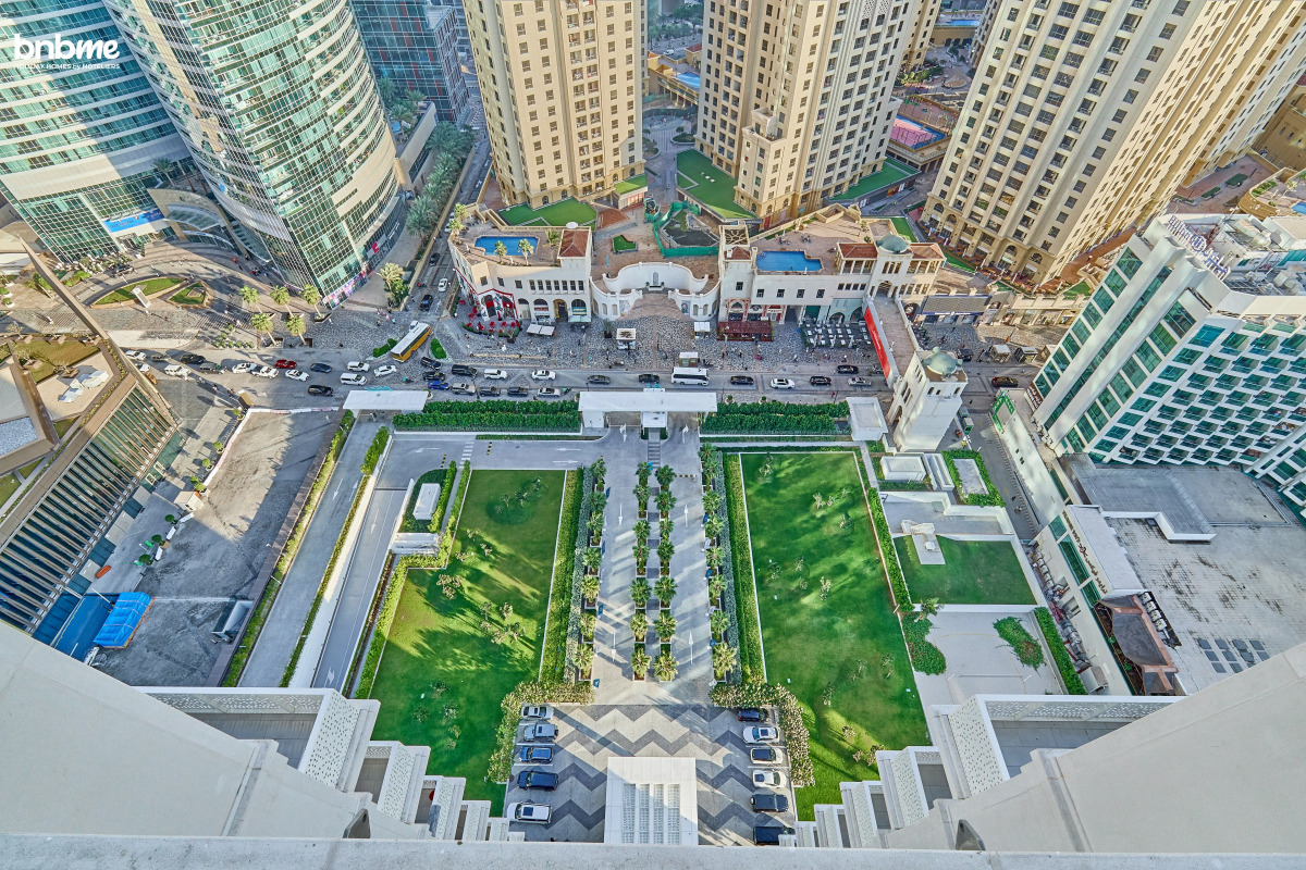 Апартаменты Bnbmehomes Marina Gem 5 min walk to Flying Cup - 2503