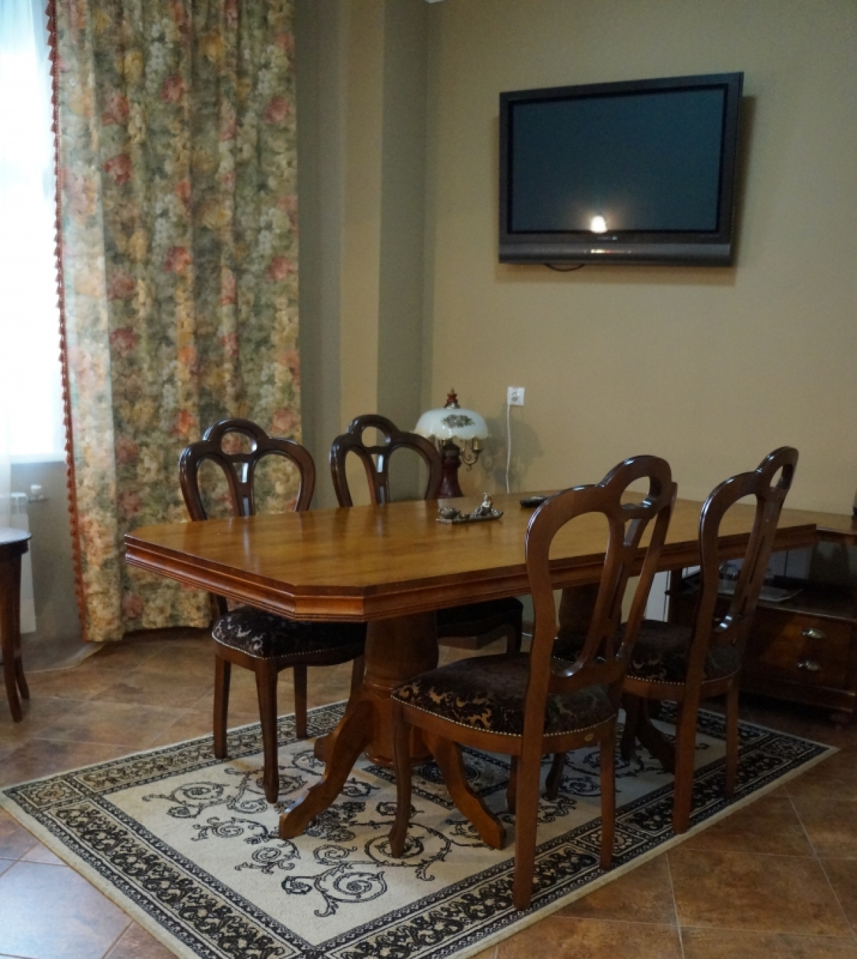 Отель Садовая 19