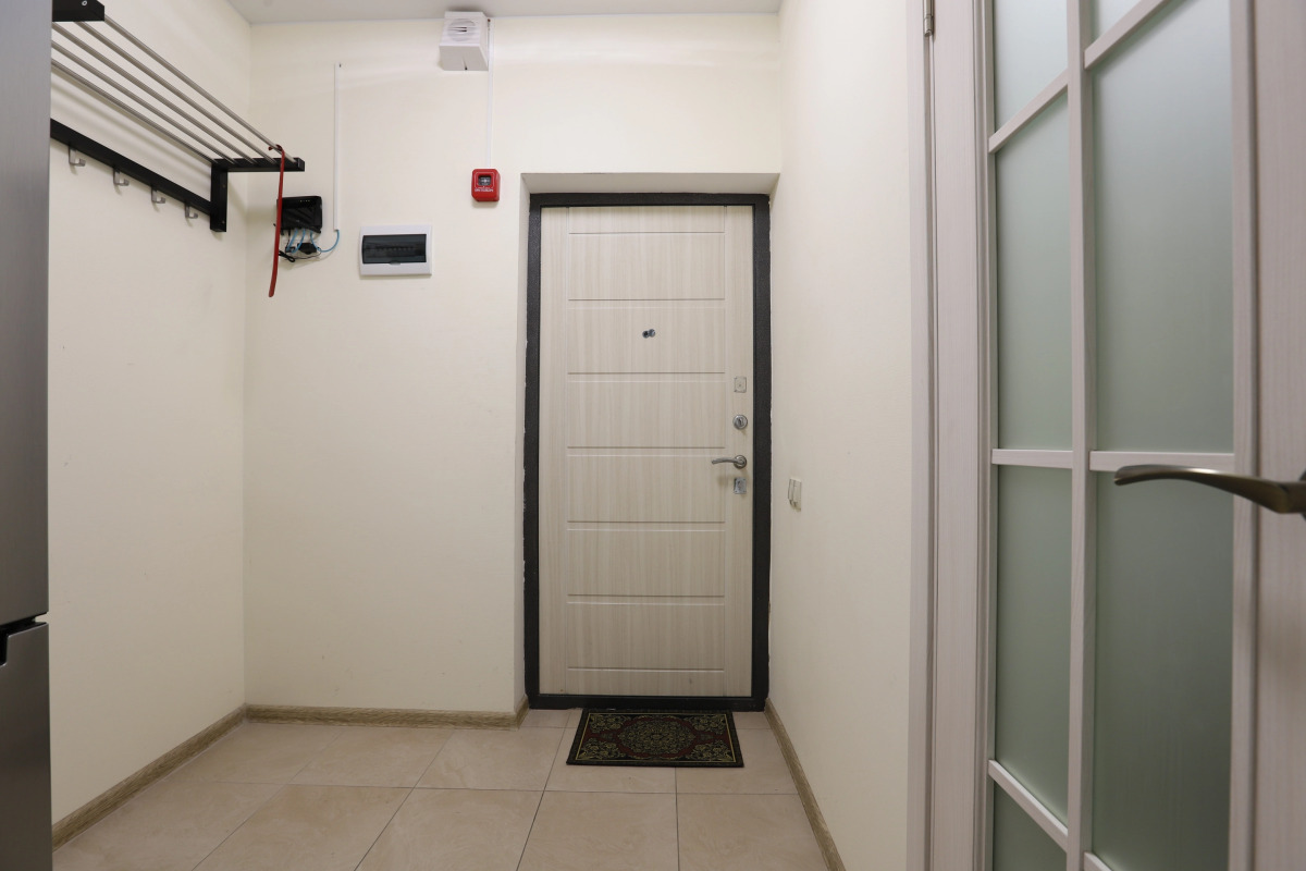 Квартира студия в Путилково