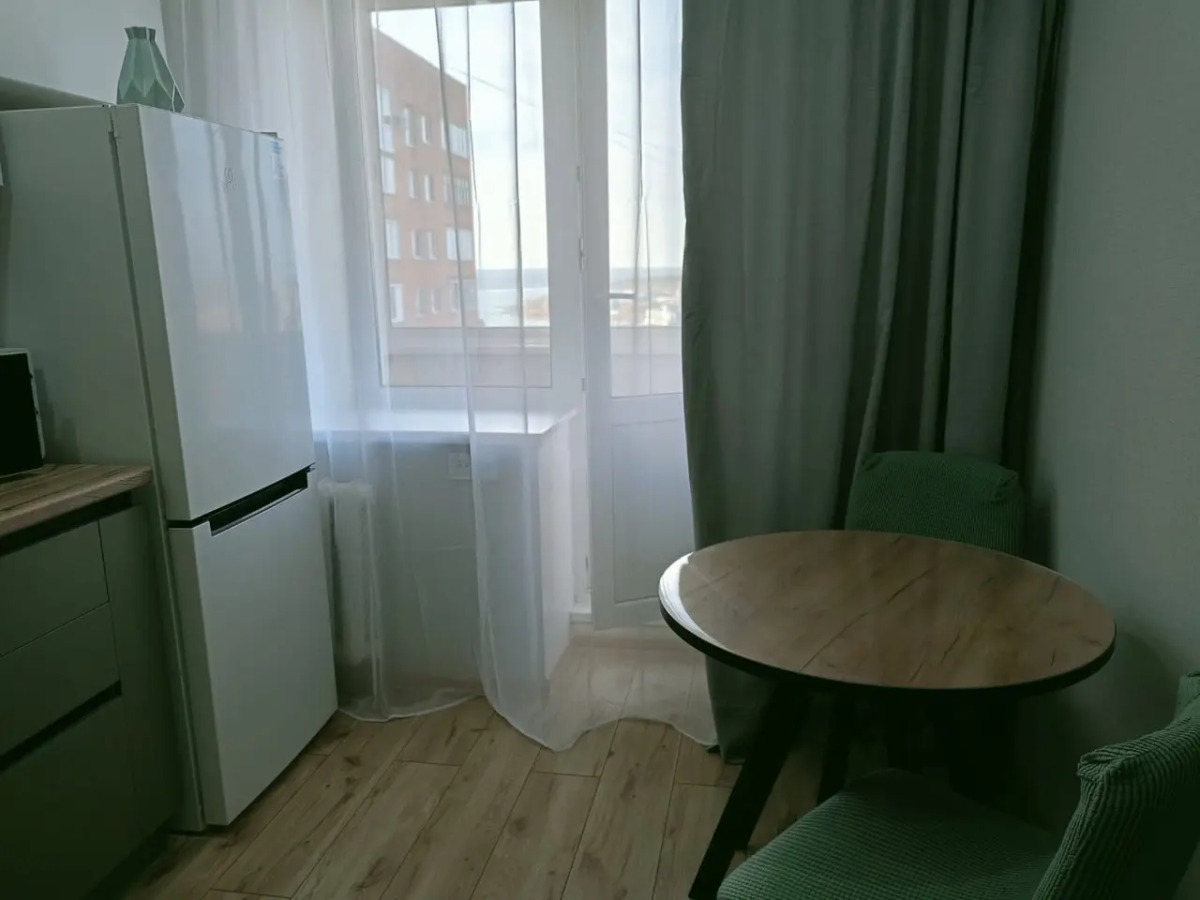 Апартаменты Наговицына 6