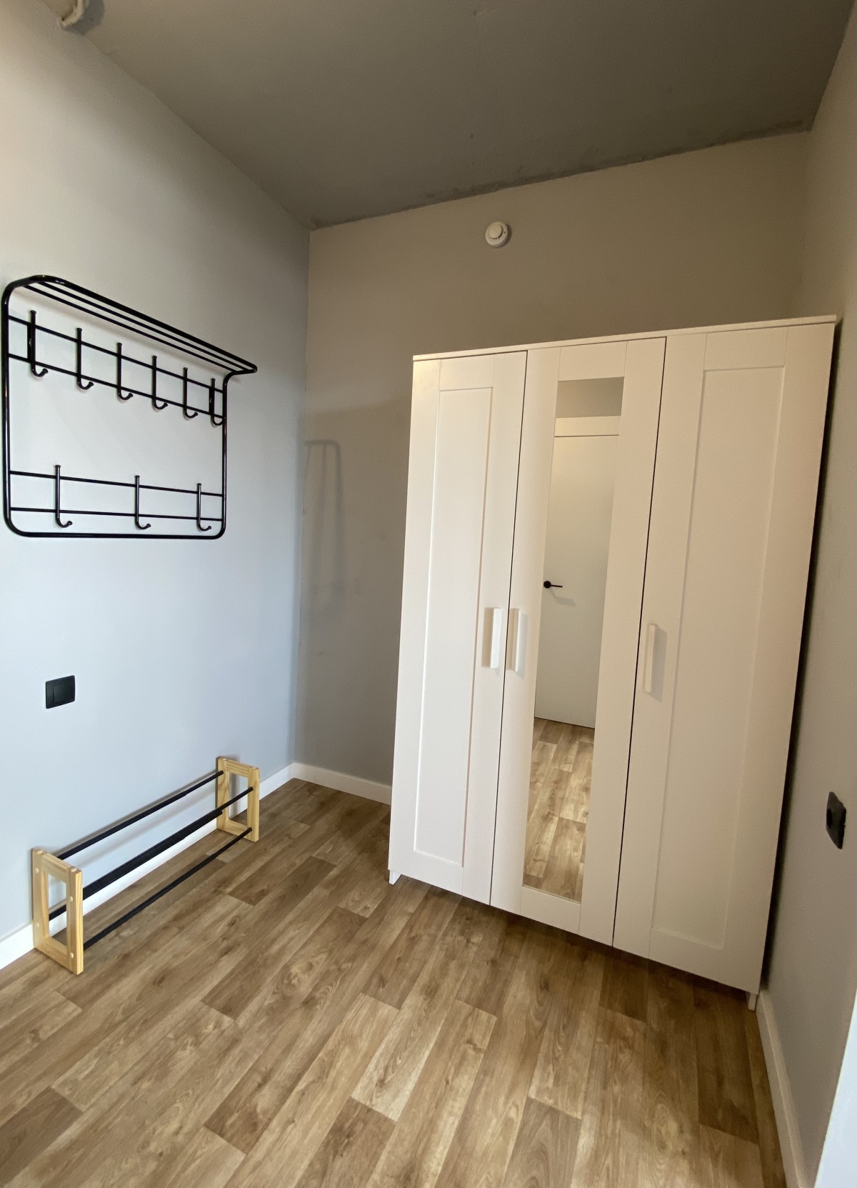 Квартира Современная студия