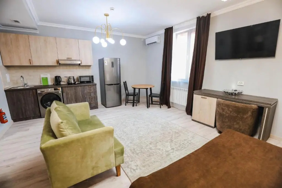 Infinity Plaza Block 1