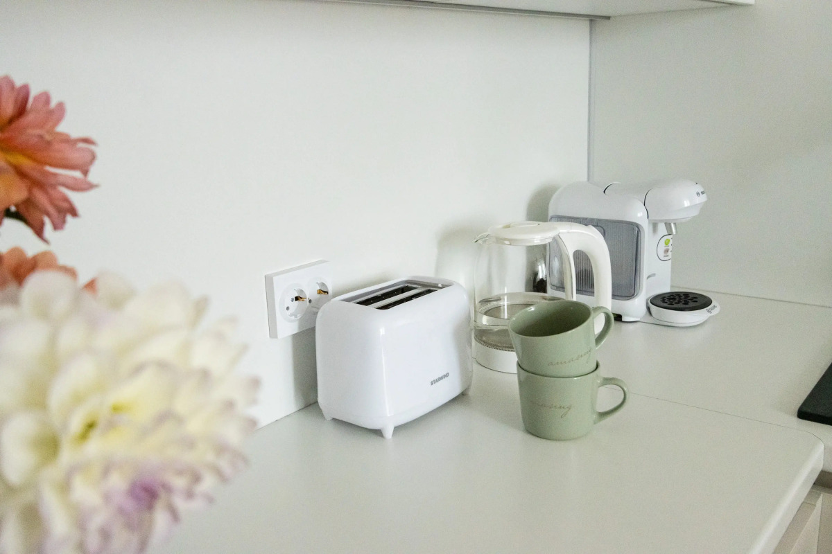 Квартира Mini Mi в Янино