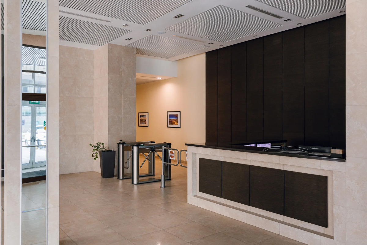 Апартаменты на Причальном проезде 8/1