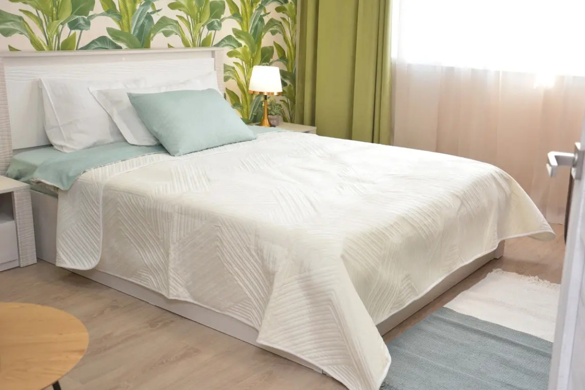 Апартаменты Как Дома на море 5