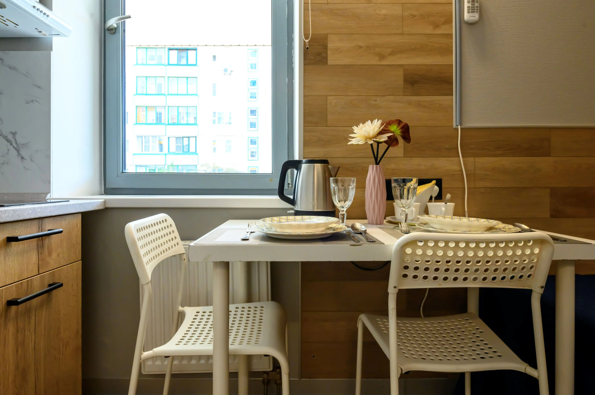 Apartments Ландыши 119/1