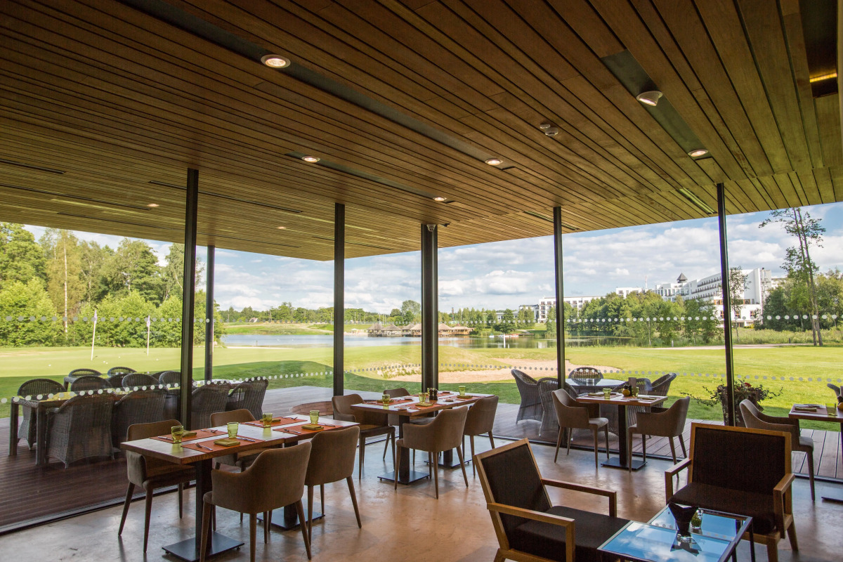 Vilnius Grand Resort