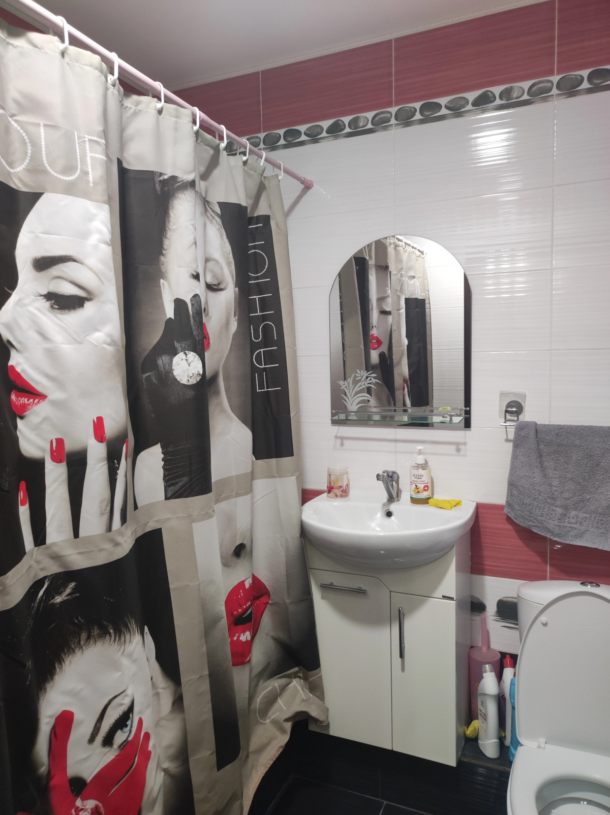 Апартаменты на 16 этаже Псков