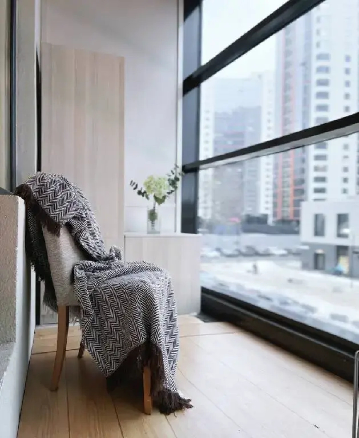 Апартаменты Park Inn Citi Rooms 6