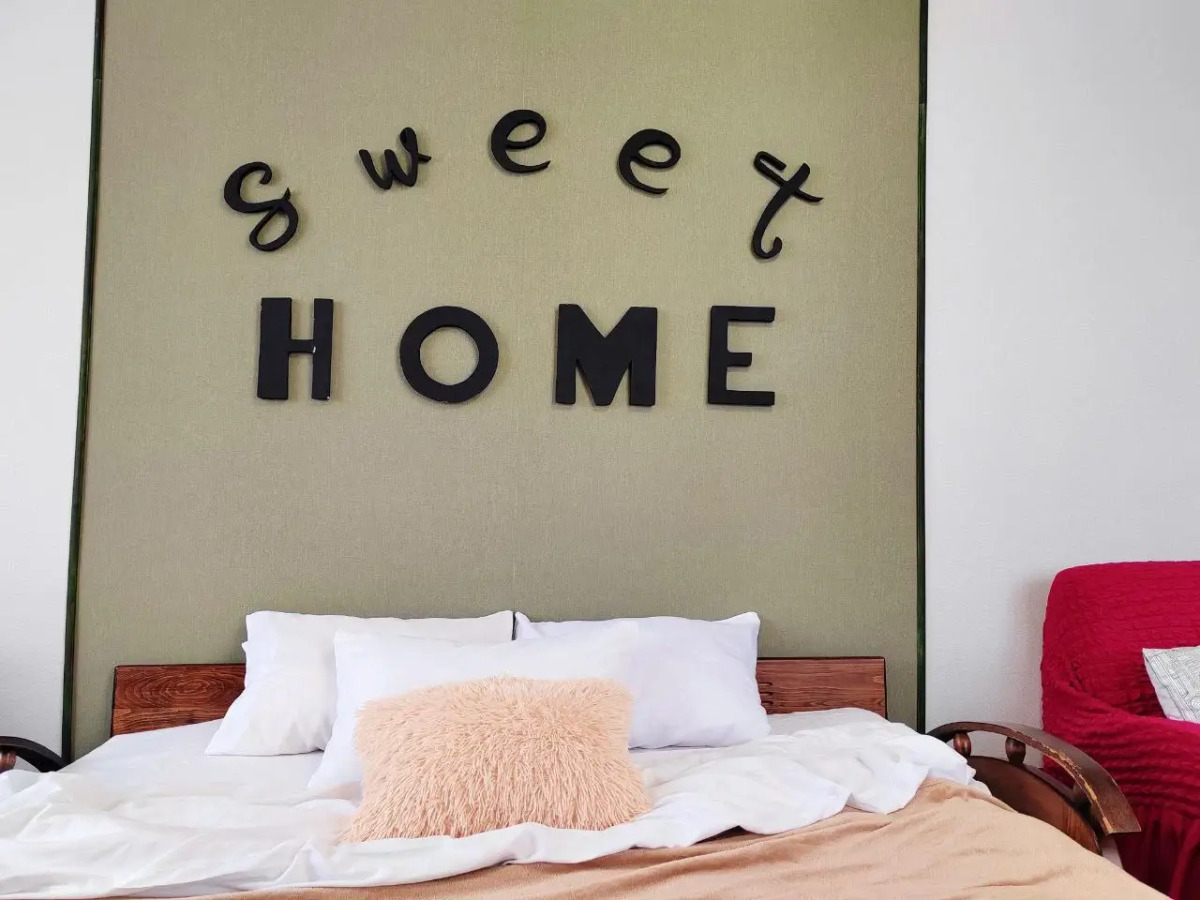 Апартаменты Таманская