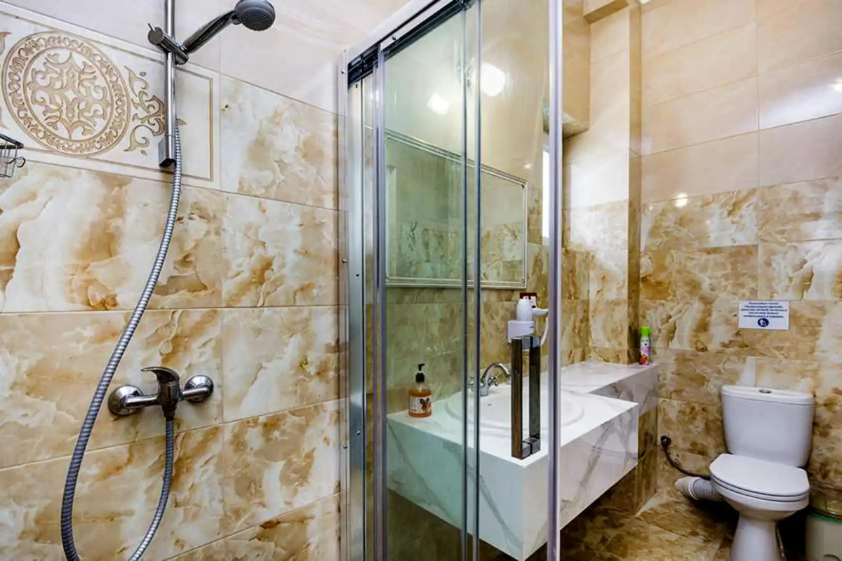 Гостевой Дом Мальва