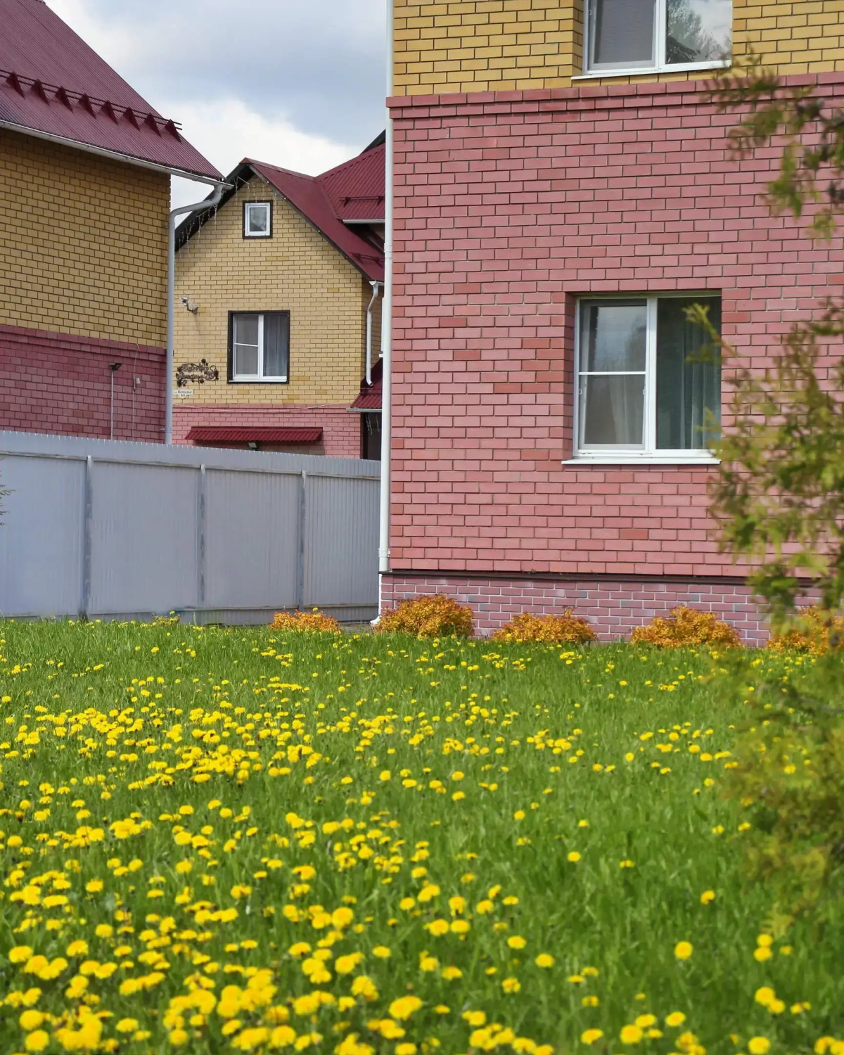 Гостевой дом insuzdal