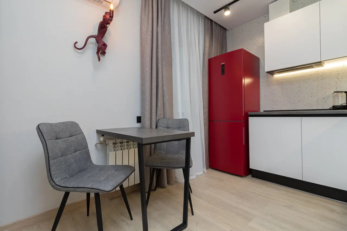 Апартаменты Домус