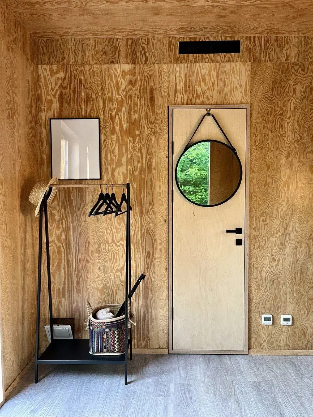 Частный дом КэмпЕгора 1