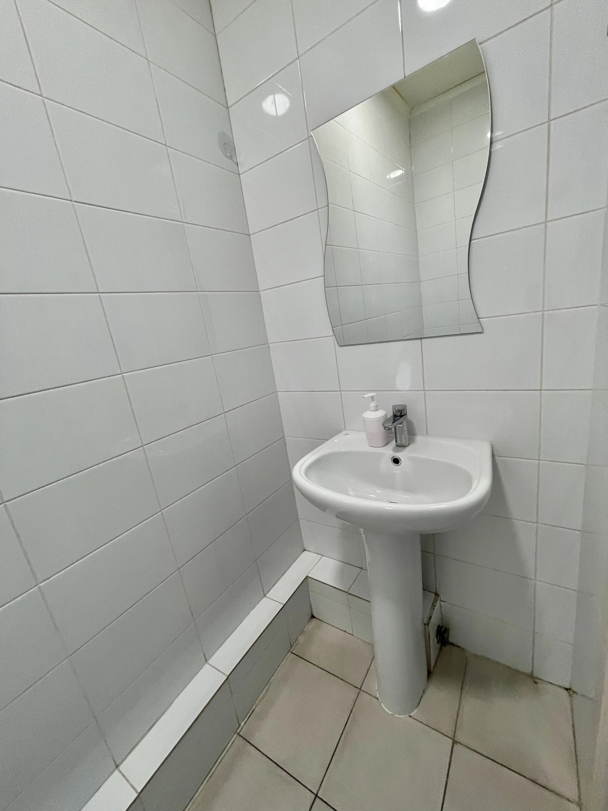 Квартира Двухкомнатная квартира с видом на лес