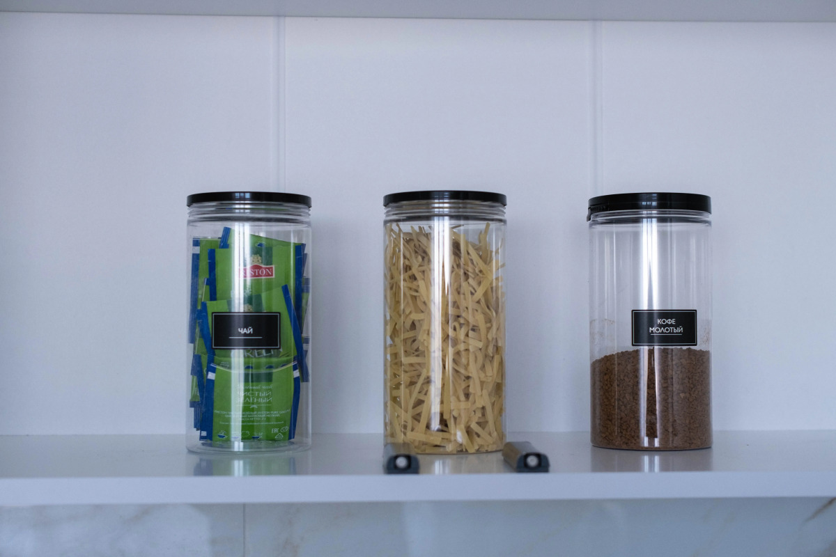 Квартира KEY2HOME