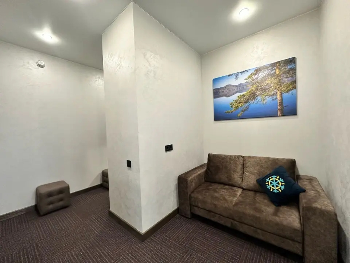 Апартаменты Сыростан Федора Конюхова 10