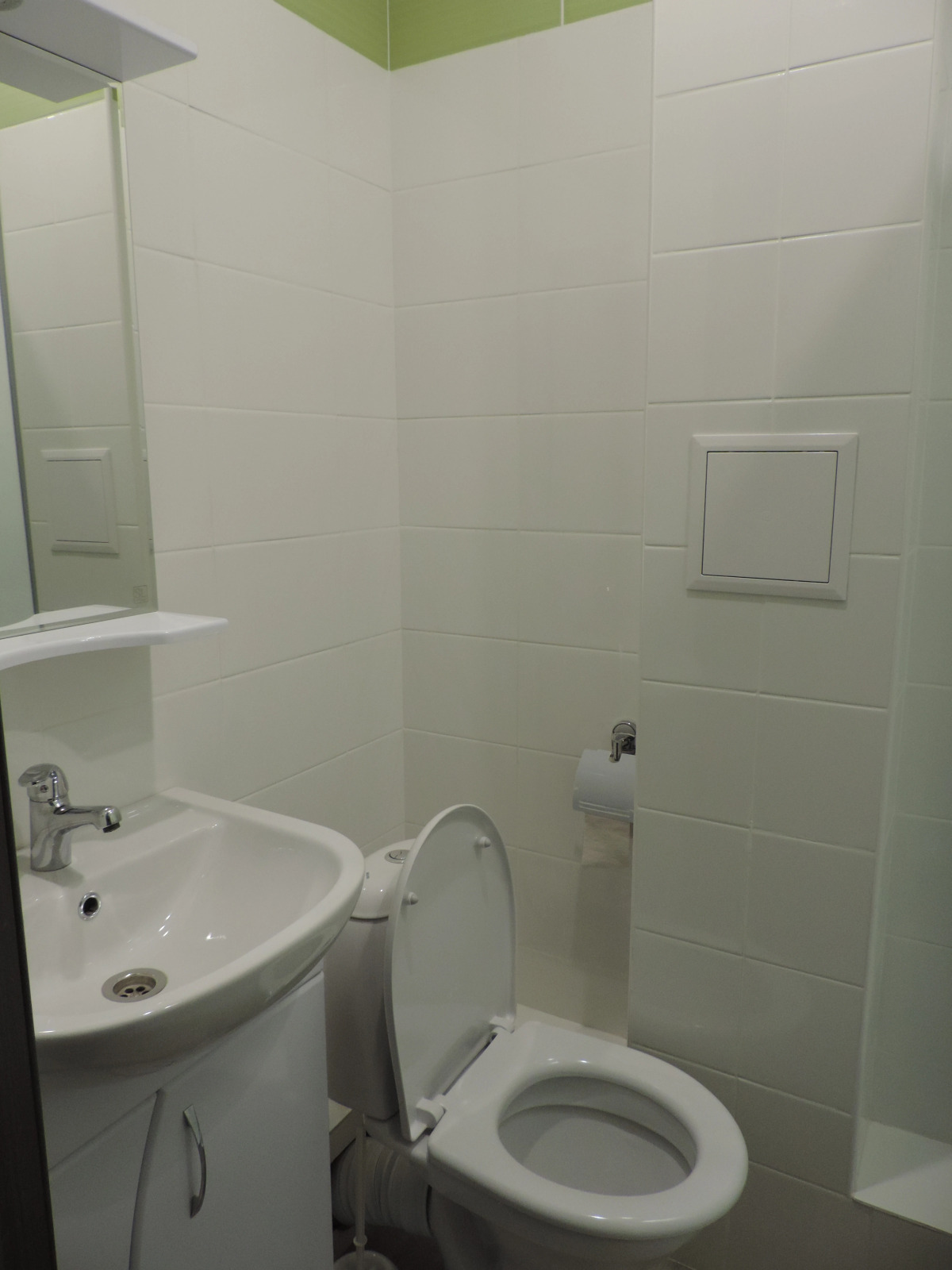 Отель Наша Арена