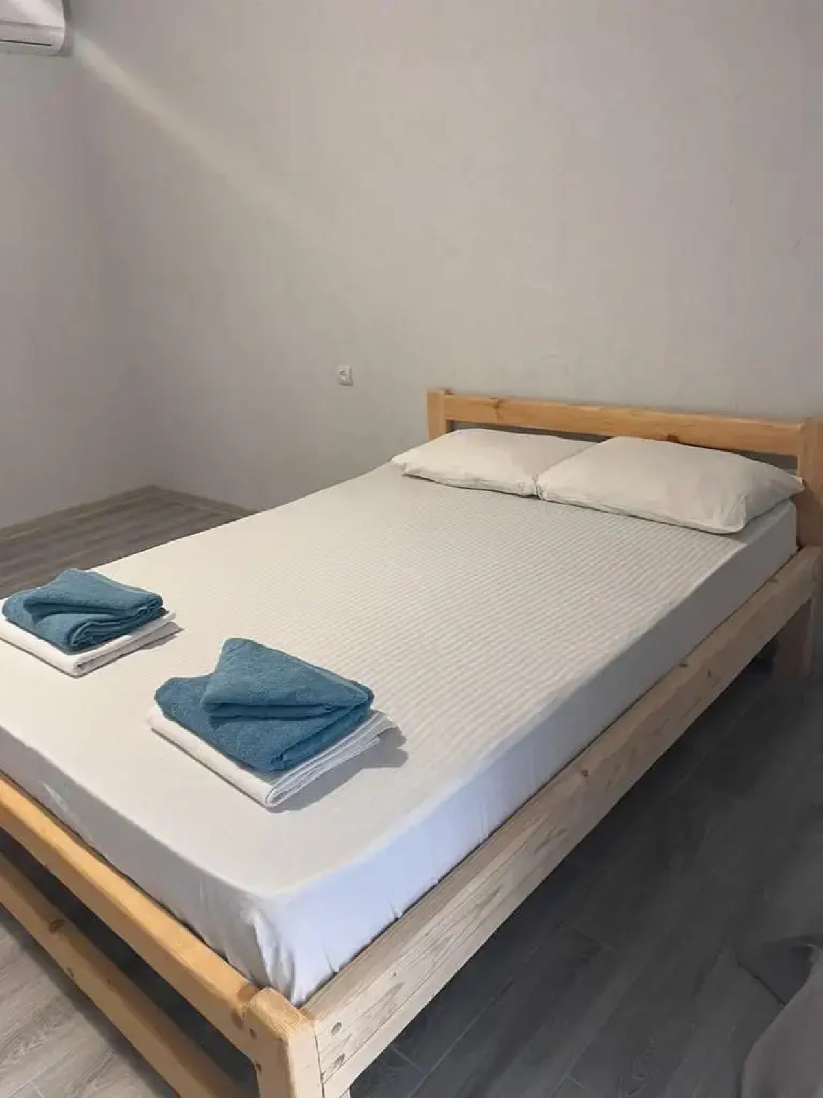 Гостевой дом Анхара