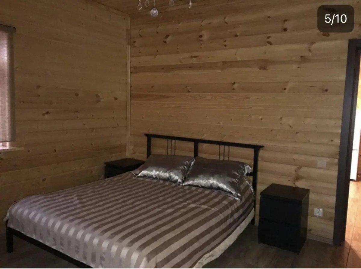 Гостевой дом Постоялый двор