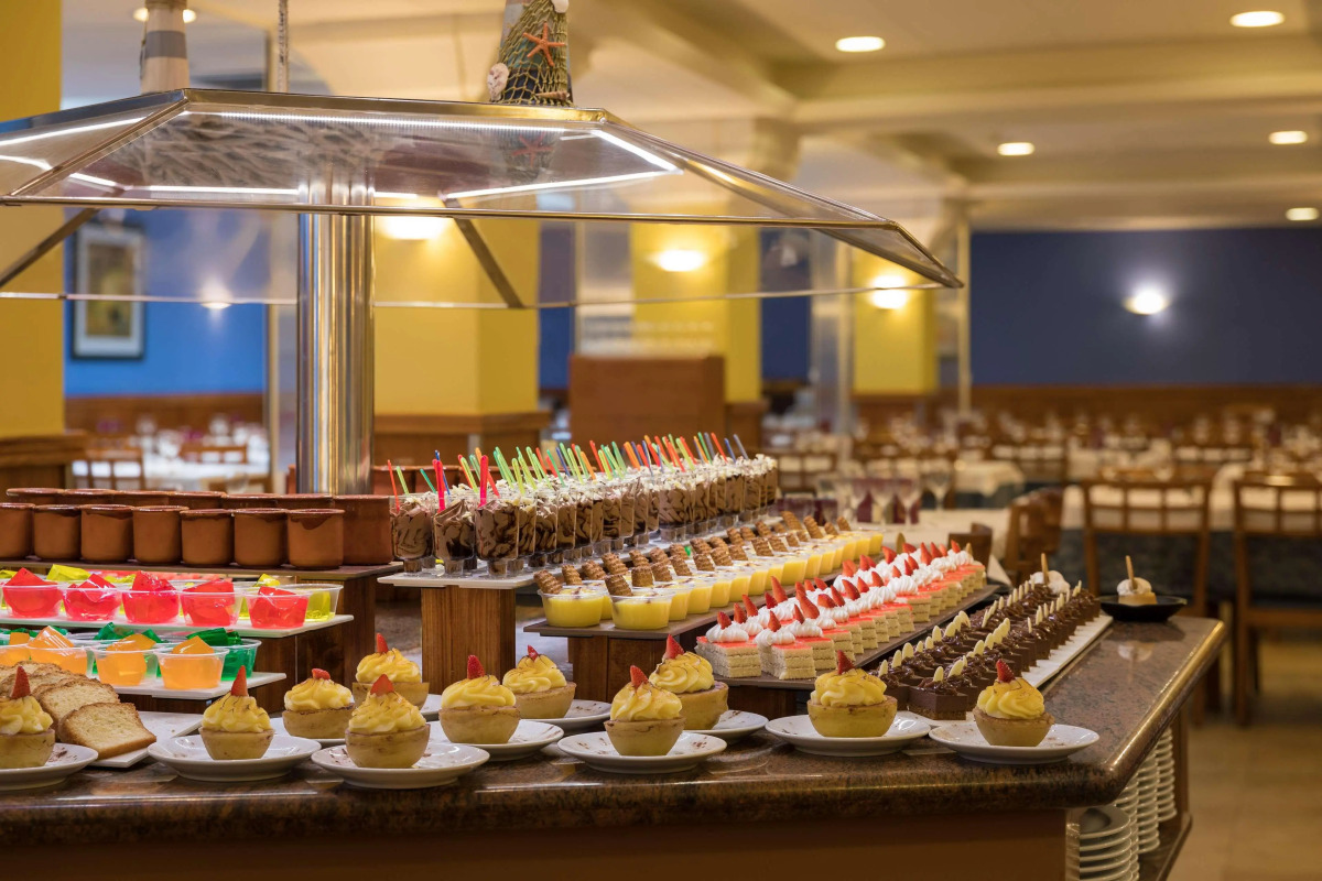 Htop Pineda Palace & SPA