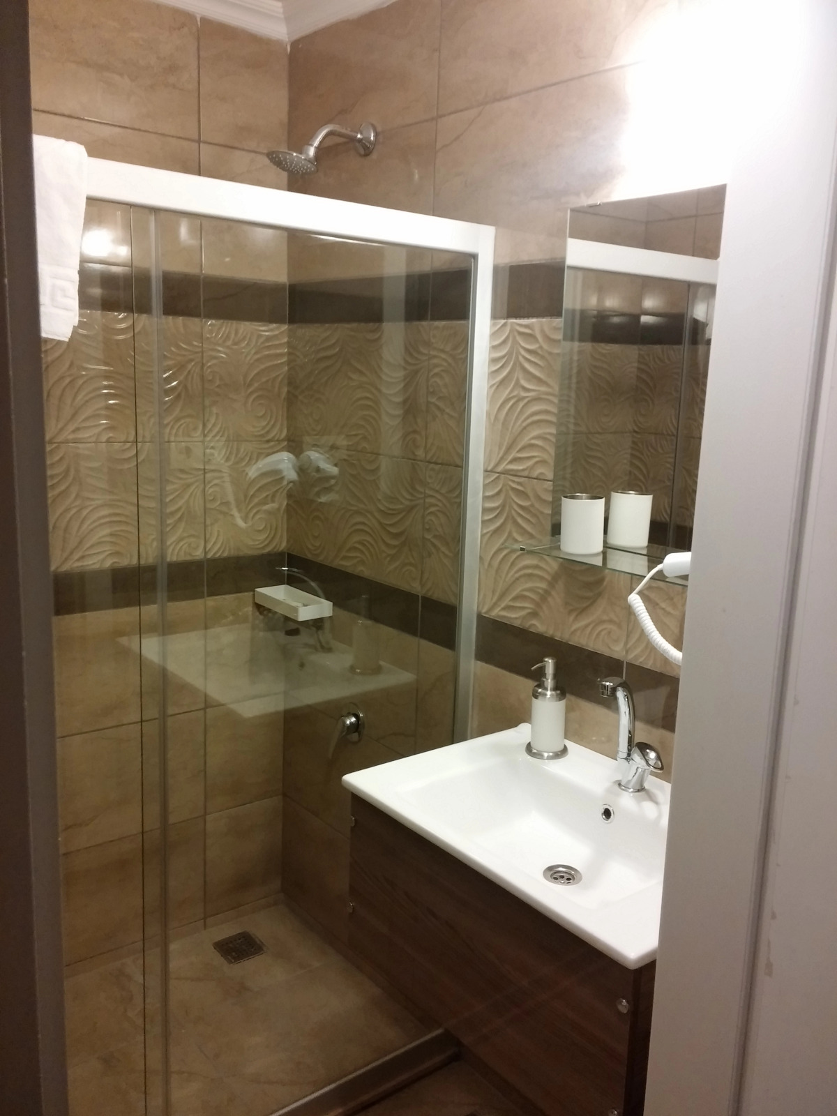 Отель Altinersan Altinkum Didim