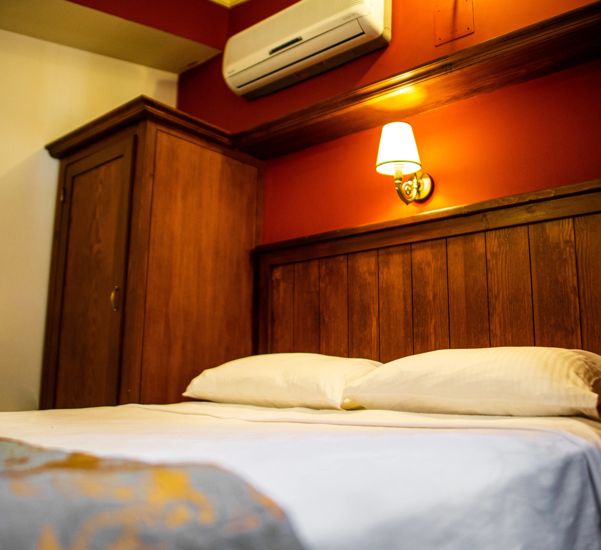 Hotel Dores Residence