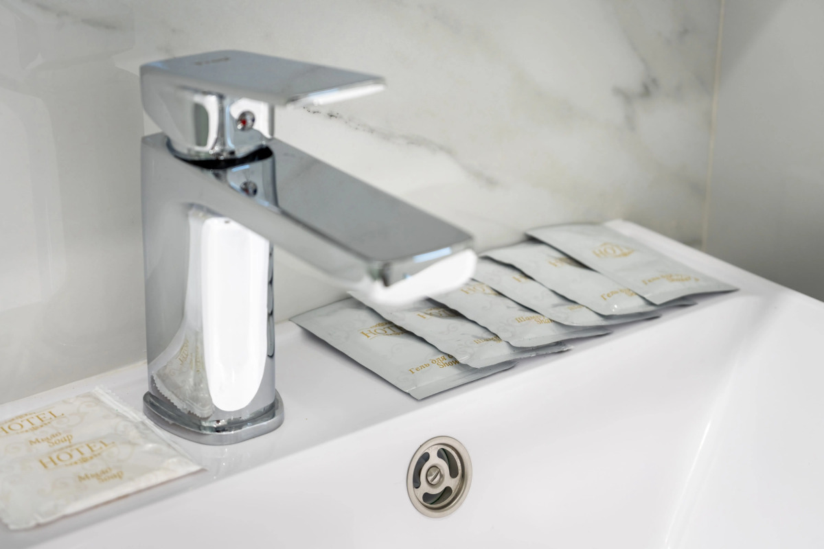 Квартира Дизайнерская студия на закрытой территории рядом с бассейном