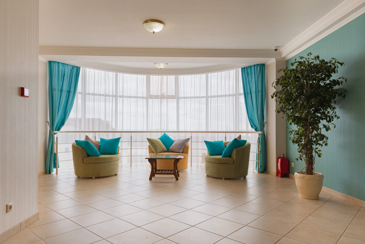 Отель Orange Sun