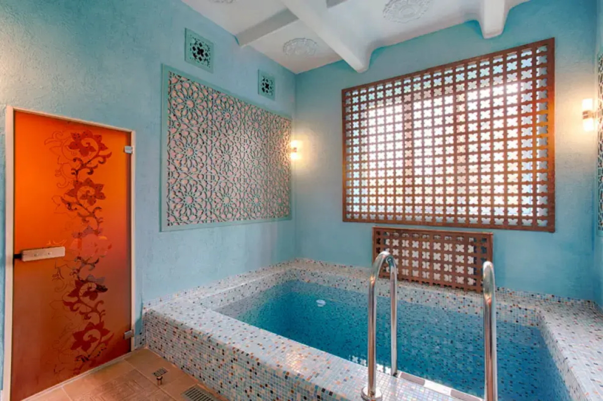 Гостевой дом Витро Вилладж